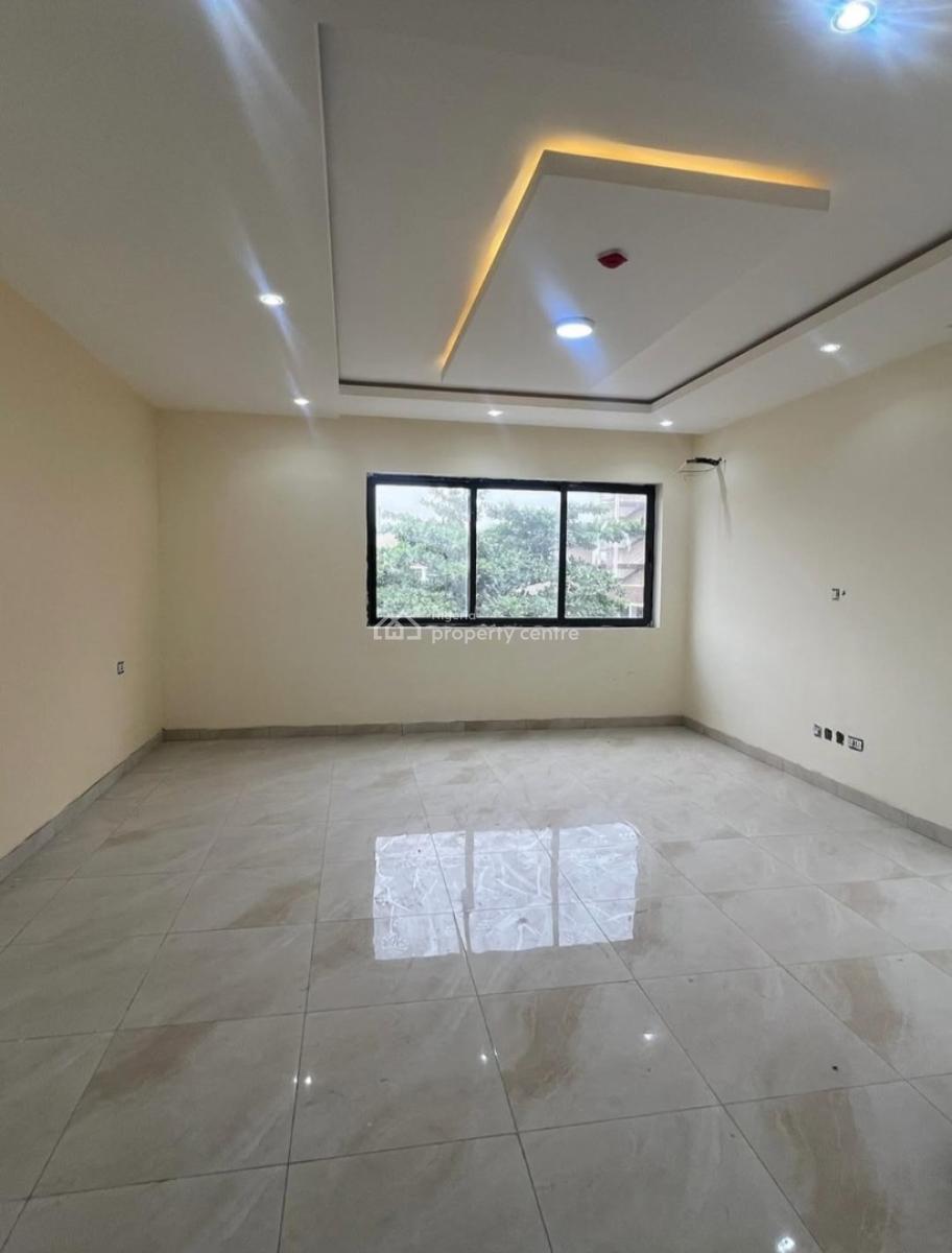 4, Lekki Phase 1, Lekki, Lagos, Terraced Duplex for Rent