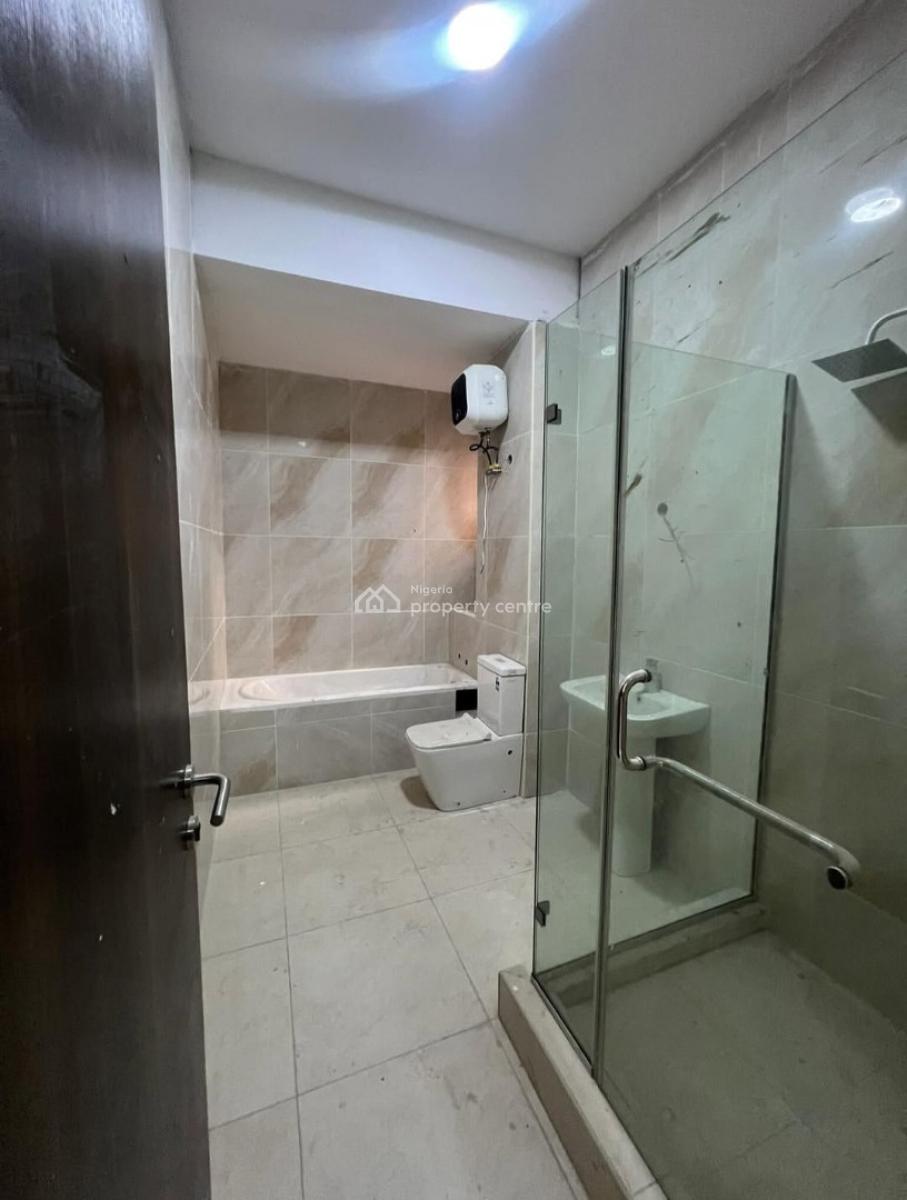 4, Lekki Phase 1, Lekki, Lagos, Terraced Duplex for Rent