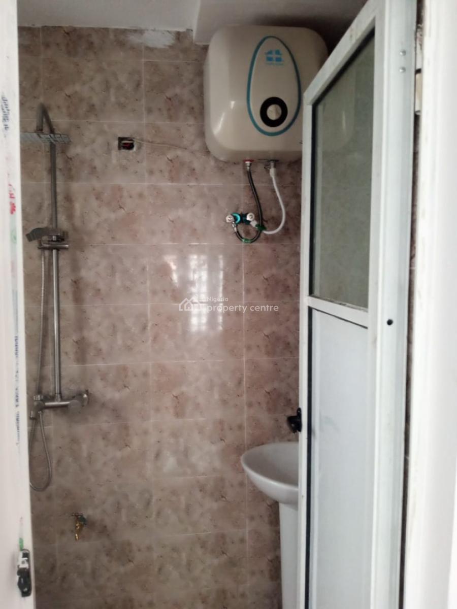 2 Bedroom Flat, Kale Akobo Ojurin, Ibadan, Oyo, Flat / Apartment for Rent