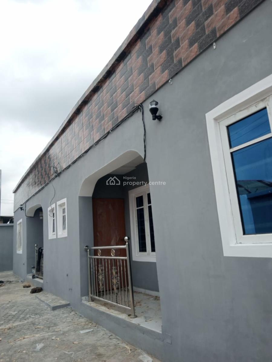2 Bedroom Flat, Kale Akobo Ojurin, Ibadan, Oyo, Flat / Apartment for Rent