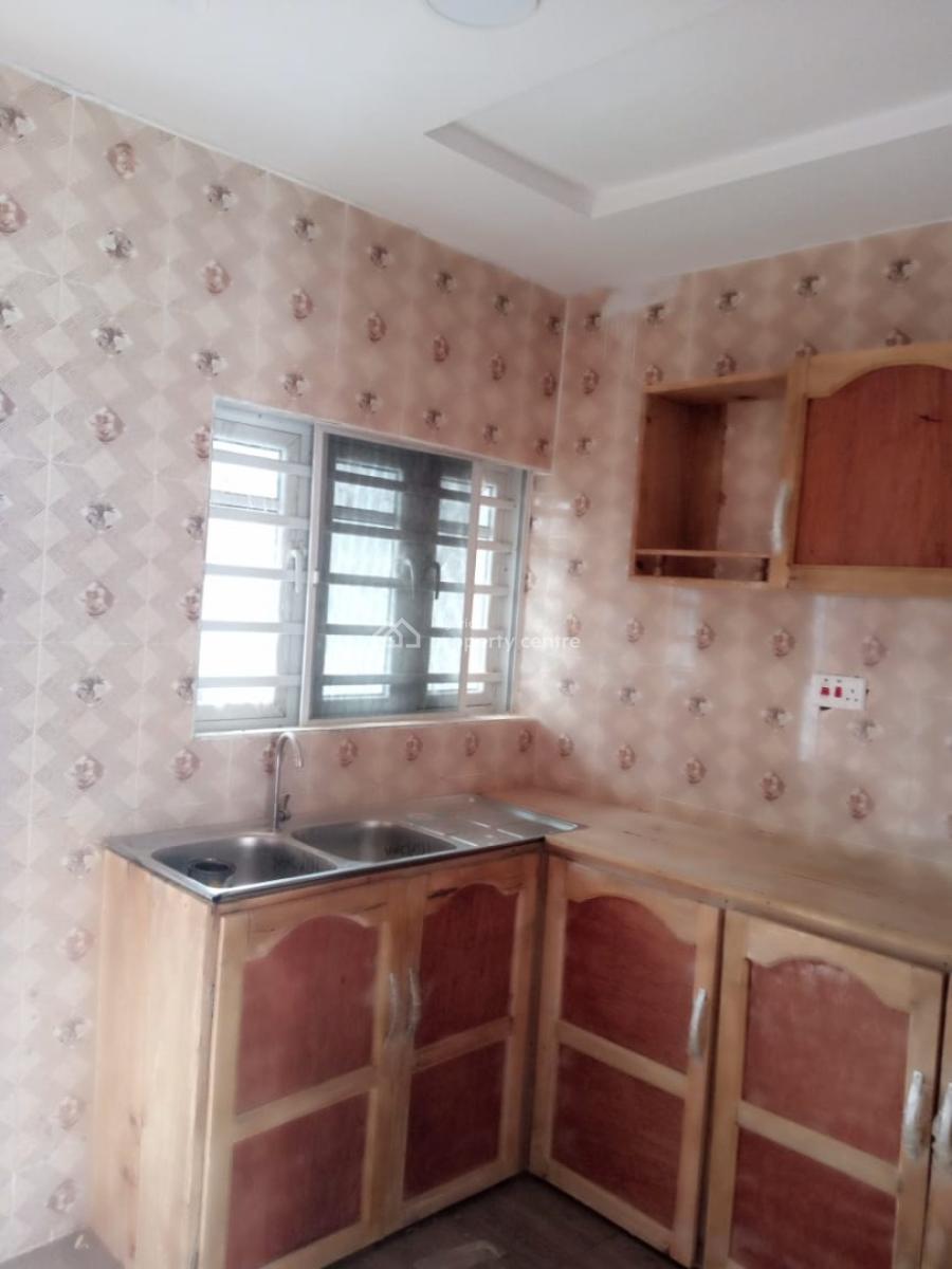 2 Bedroom Flat, Kale Akobo Ojurin, Ibadan, Oyo, Flat / Apartment for Rent