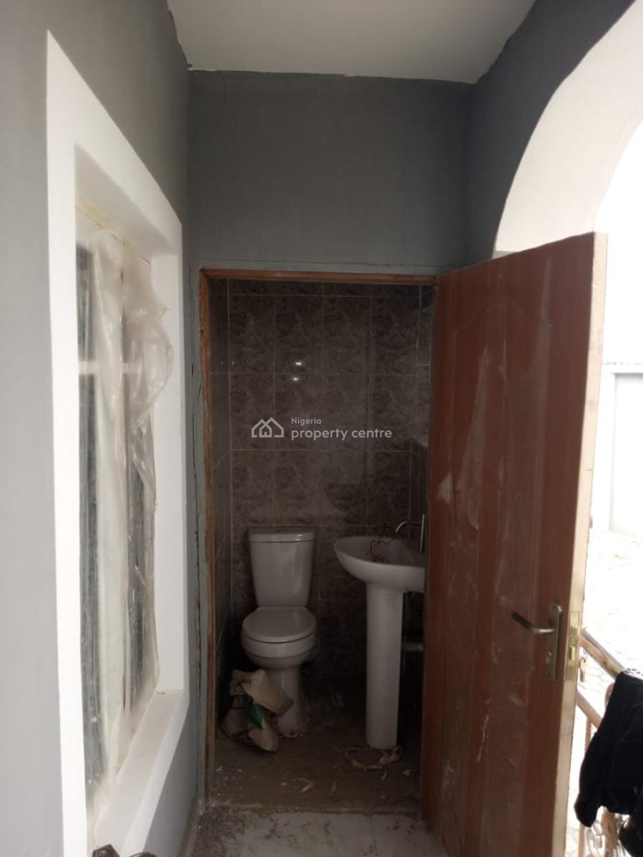 2 Bedroom Flat, Kale Akobo Ojurin, Ibadan, Oyo, Flat / Apartment for Rent