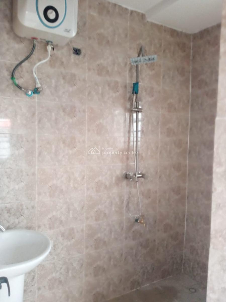 2 Bedroom Flat, Kale Akobo Ojurin, Ibadan, Oyo, Flat / Apartment for Rent