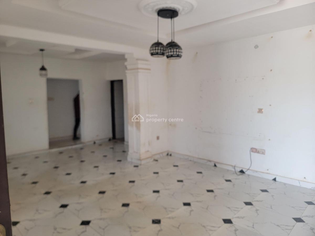 2 Bedroom Flat, Ayegoro Area Liberty Academy Road Off Akala Express, Ibadan, Oyo, Flat / Apartment for Rent