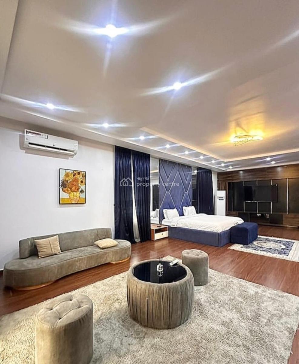 5, Lekki Phase 1, Lekki, Lagos, Detached Duplex for Rent