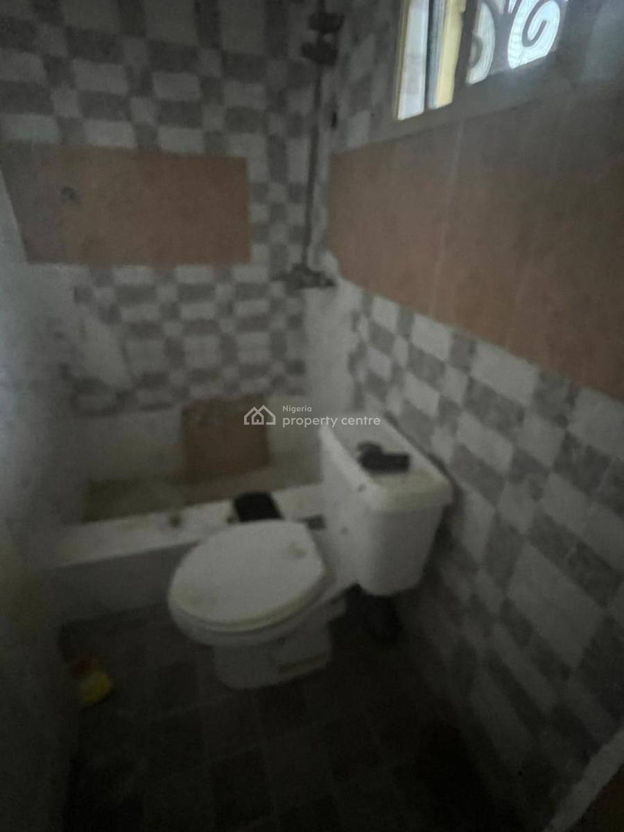 Beautiful Spacious 1bedroom & 2bedrooms & Self Contained, Silverland Estate, Sangotedo, Ajah, Lagos, Flat / Apartment for Rent