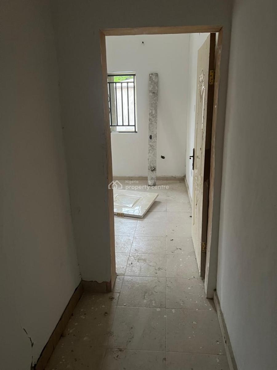 Beautiful Spacious 1bedroom & 2bedrooms & Self Contained, Silverland Estate, Sangotedo, Ajah, Lagos, Flat / Apartment for Rent