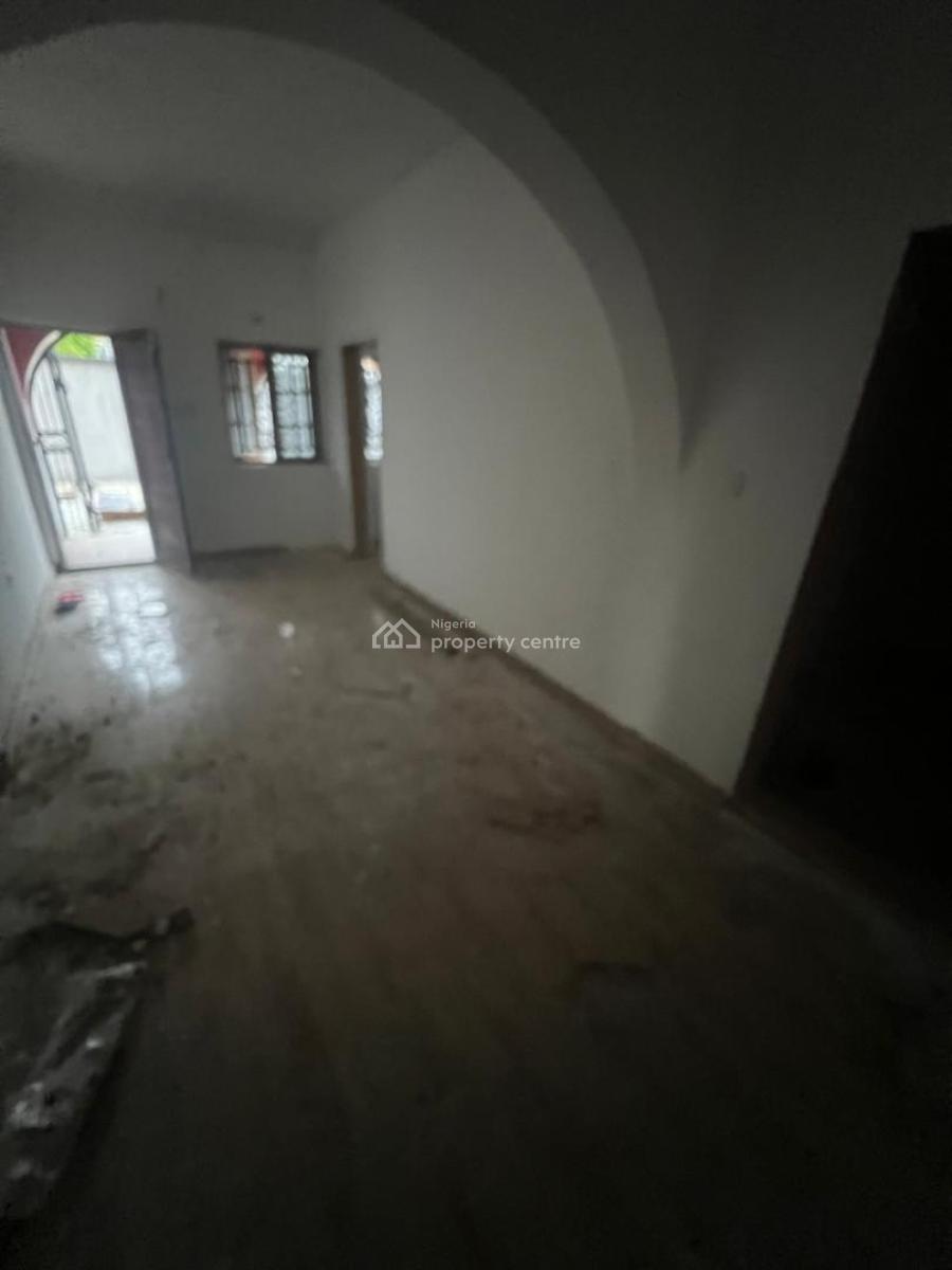 Beautiful Spacious 1bedroom & 2bedrooms & Self Contained, Silverland Estate, Sangotedo, Ajah, Lagos, Flat / Apartment for Rent