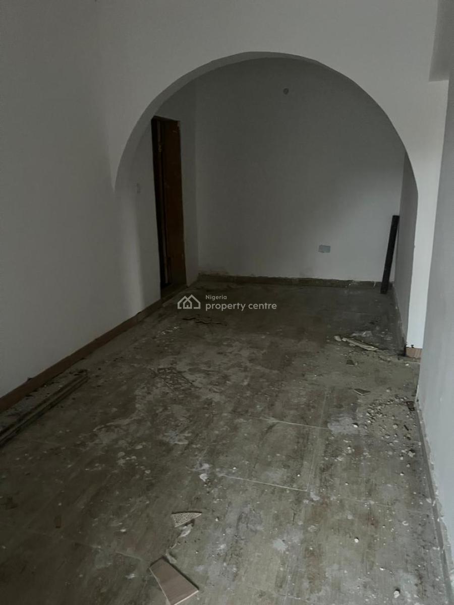 Beautiful Spacious 1bedroom & 2bedrooms & Self Contained, Silverland Estate, Sangotedo, Ajah, Lagos, Flat / Apartment for Rent