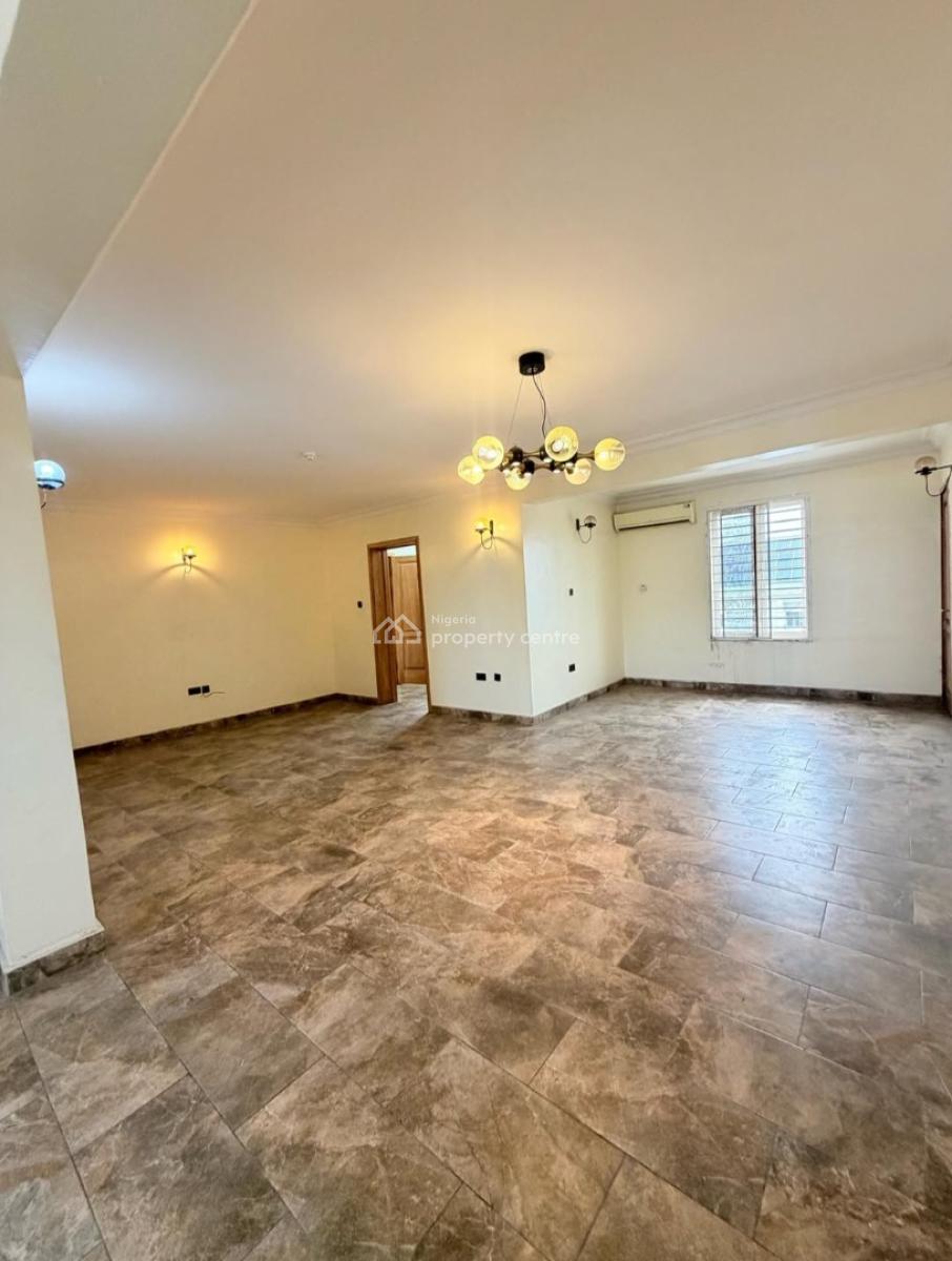 3, Lekki Phase 1, Lekki, Lagos, Flat / Apartment for Rent