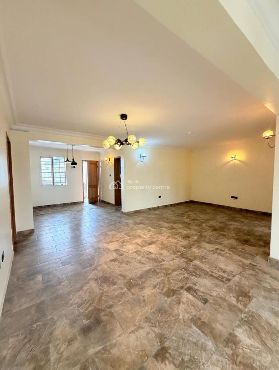 3, Lekki Phase 1, Lekki, Lagos, Flat / Apartment for Rent