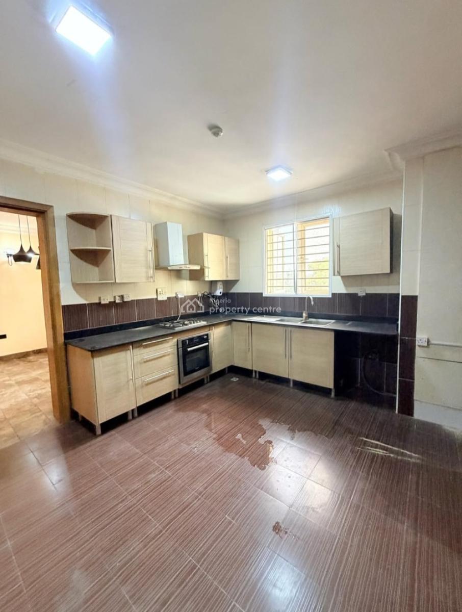 3, Lekki Phase 1, Lekki, Lagos, Flat / Apartment for Rent