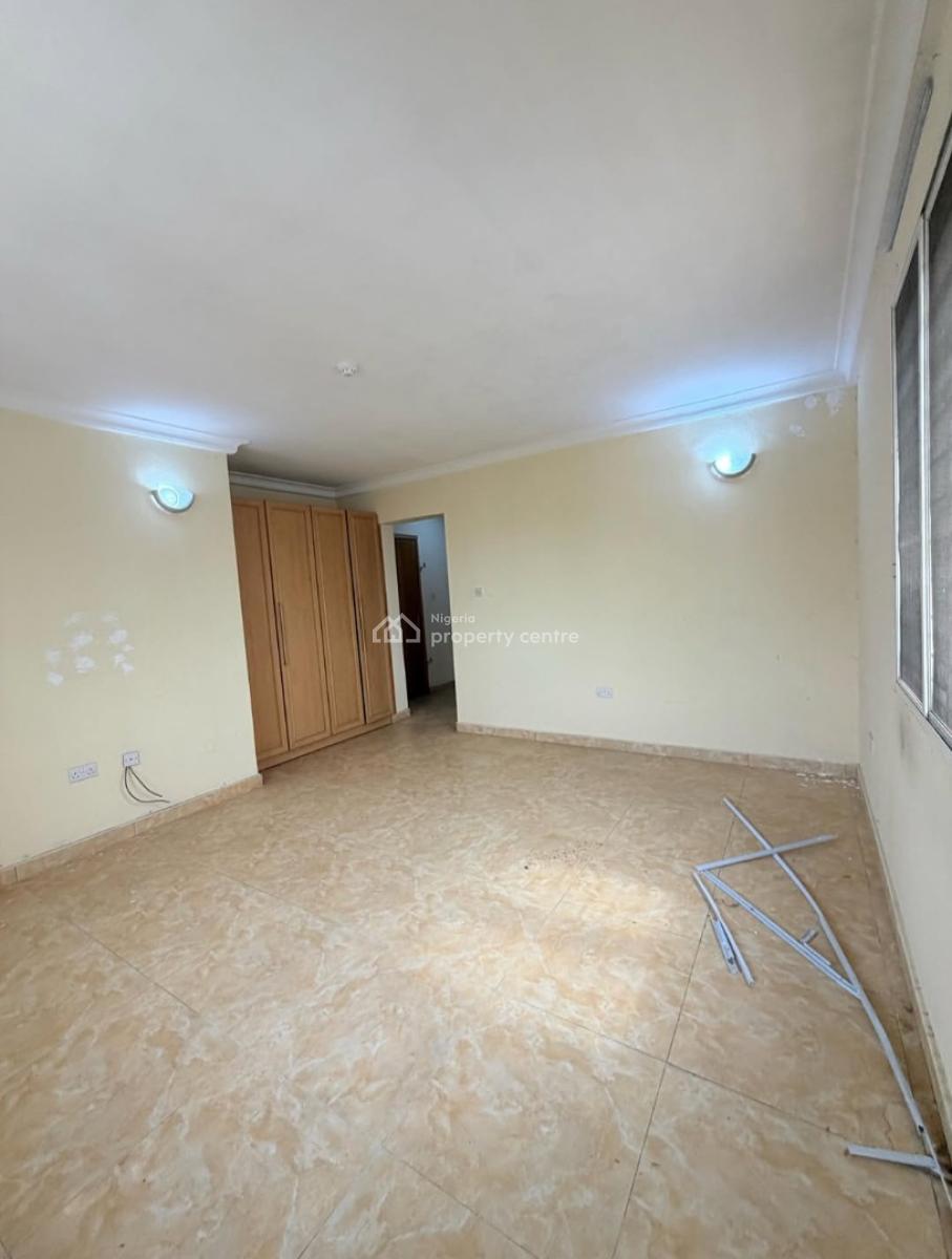 3, Lekki Phase 1, Lekki, Lagos, Flat / Apartment for Rent