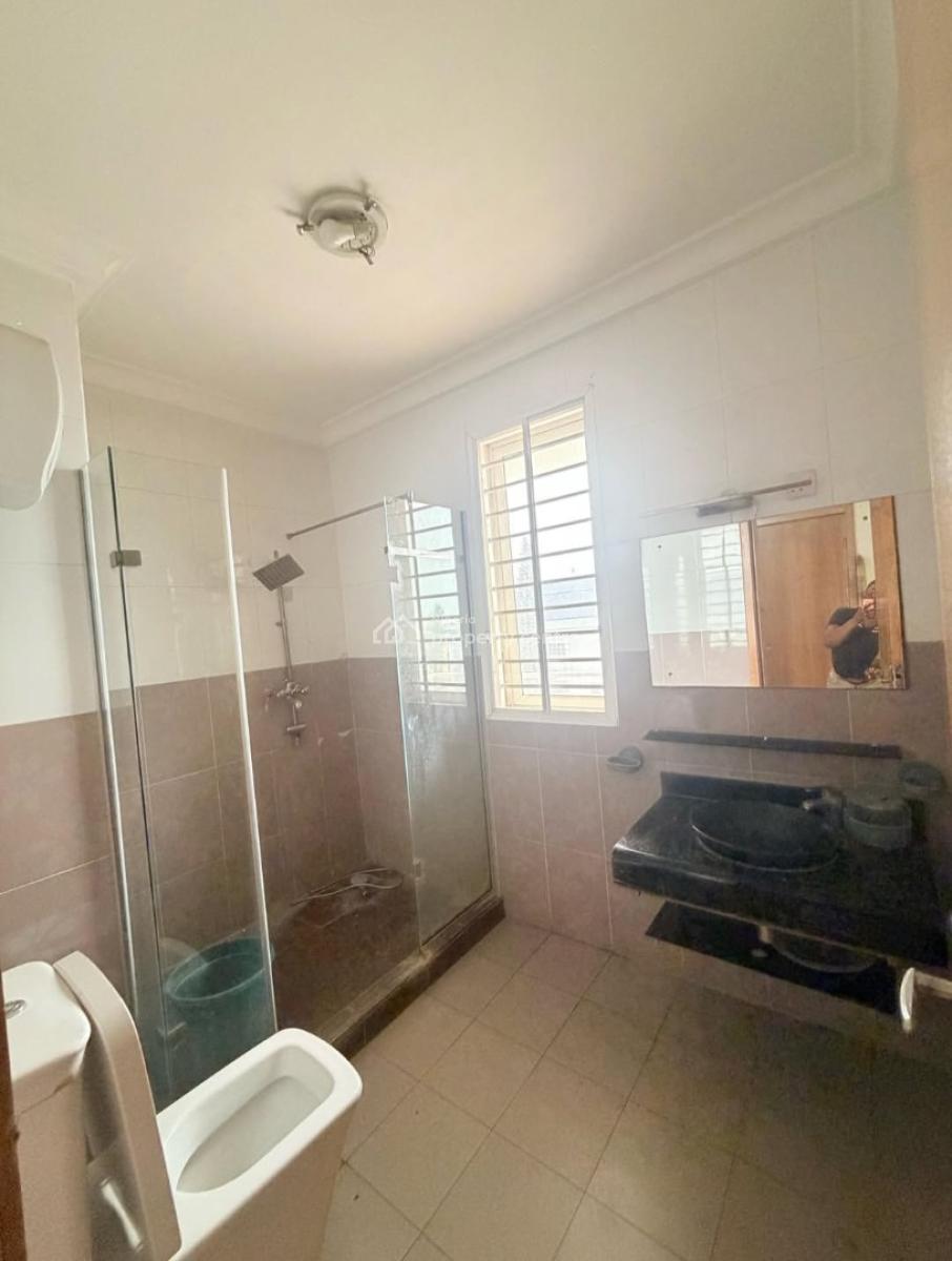 3, Lekki Phase 1, Lekki, Lagos, Flat / Apartment for Rent