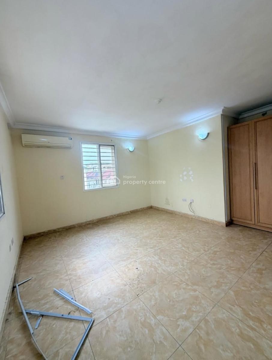 3, Lekki Phase 1, Lekki, Lagos, Flat / Apartment for Rent