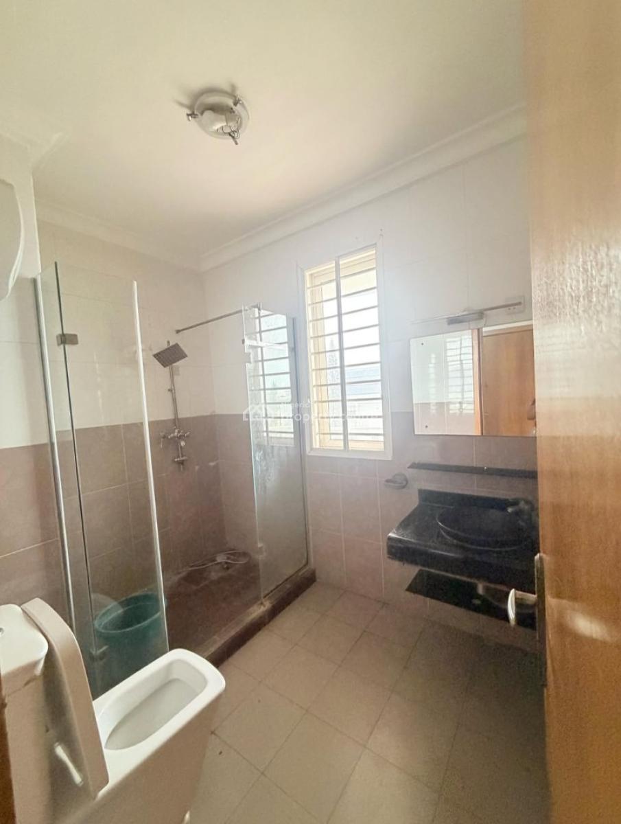 3, Lekki Phase 1, Lekki, Lagos, Flat / Apartment for Rent