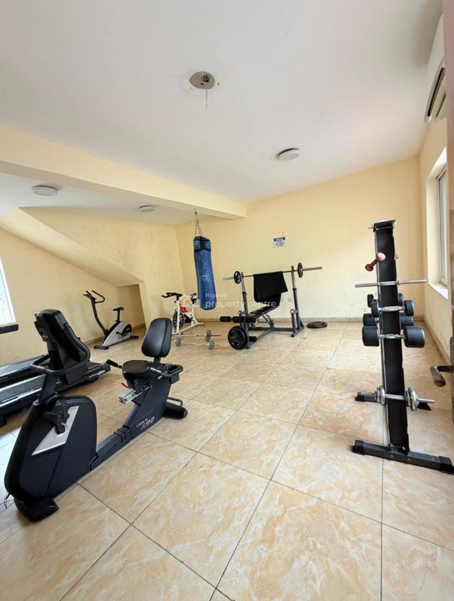 3, Lekki Phase 1, Lekki, Lagos, Flat / Apartment for Rent