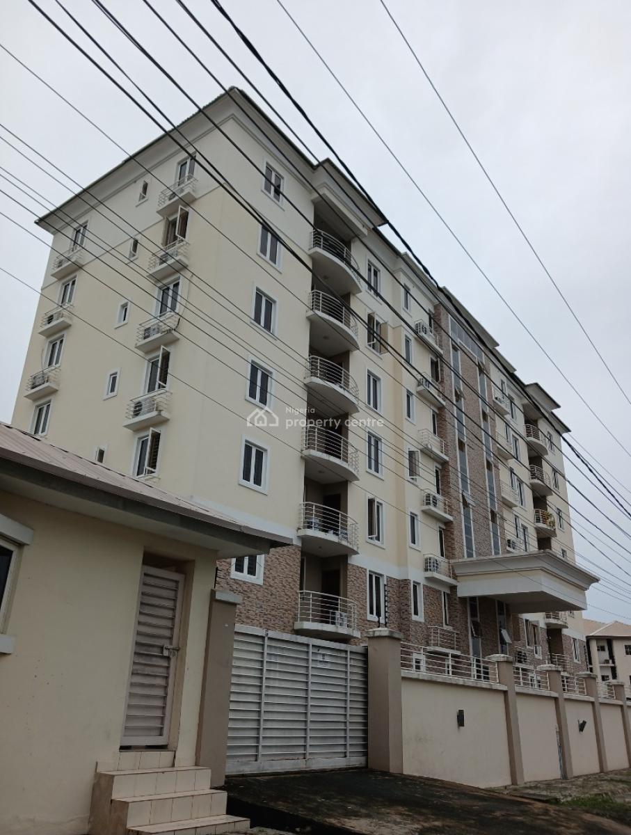 3, Lekki Phase 1, Lekki, Lagos, Flat / Apartment for Rent