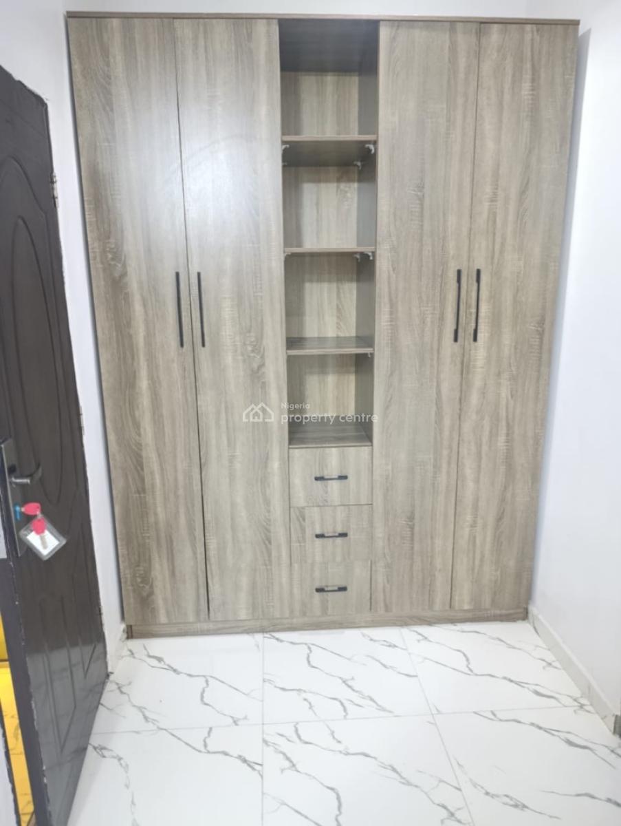 Brand New Nicely Finished &furnished 3bedroon Bungalow &15kva Solar, Peak Park Estate ,phase 2 ,oribanwa,lekki ,lagos ,nigeria, Oribanwa, Ibeju Lekki, Lagos, Detached Bungalow for Sale