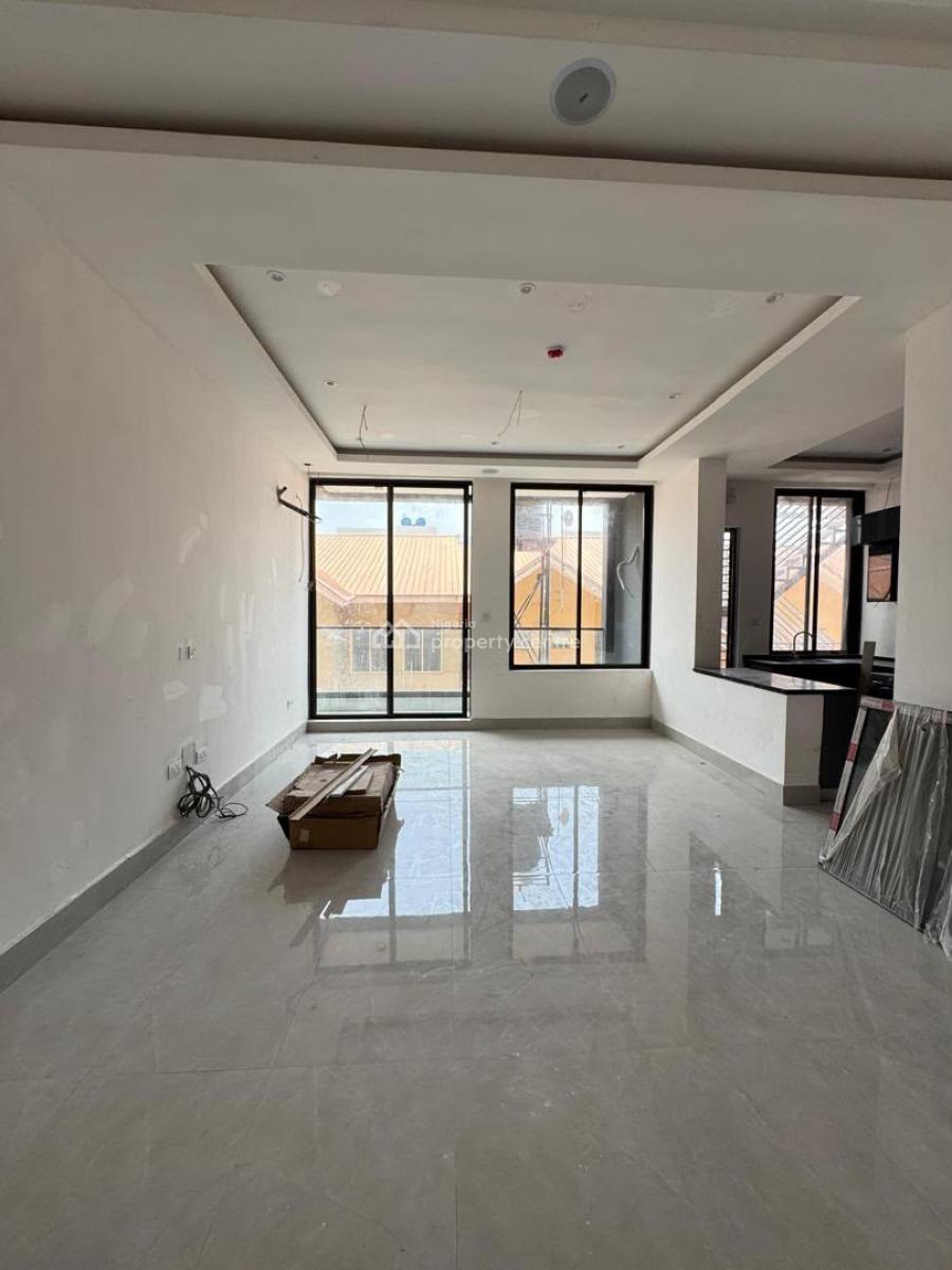 3 Bedroom Terrace, Off Admiralty Way Lekki Phase 1, Lekki Lagos, Lekki Phase 1, Lekki, Lagos, Terraced Bungalow for Rent