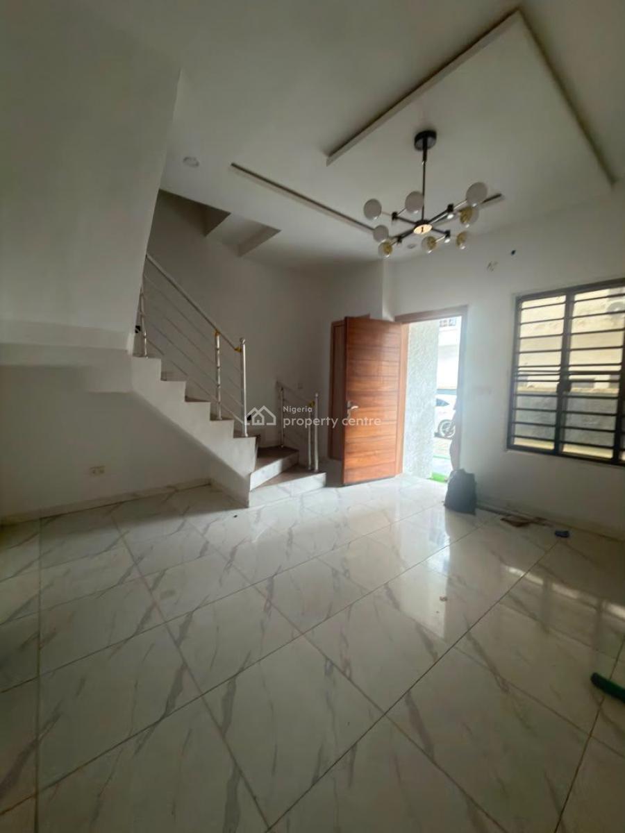 Well Maintained 3 Bedroom, Ikota, Lekki, Lagos, Terraced Duplex for Sale