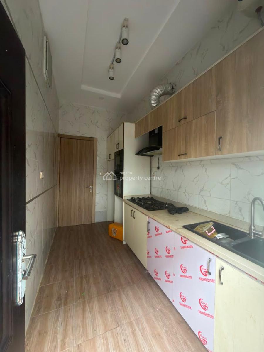 Well Maintained 3 Bedroom, Ikota, Lekki, Lagos, Terraced Duplex for Sale