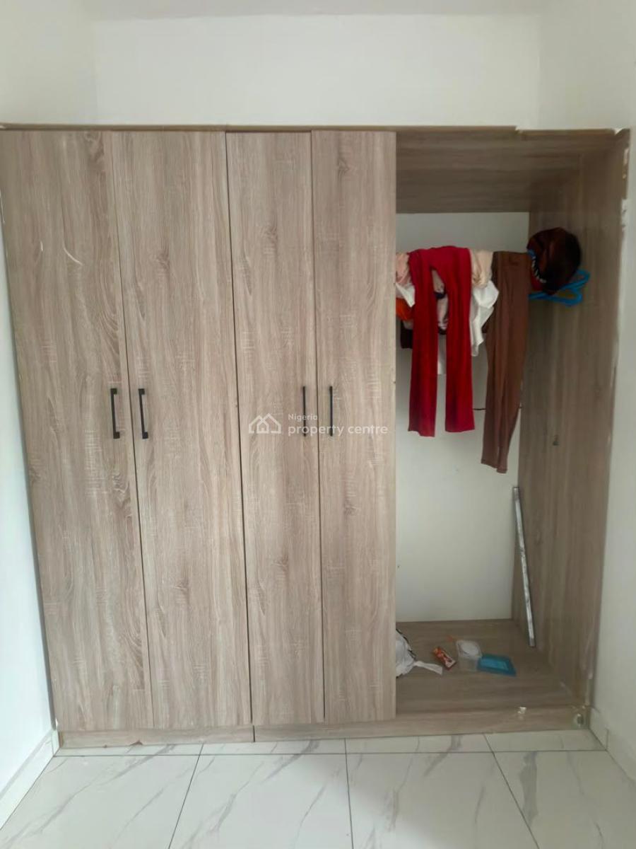 Well Maintained 3 Bedroom, Ikota, Lekki, Lagos, Terraced Duplex for Sale