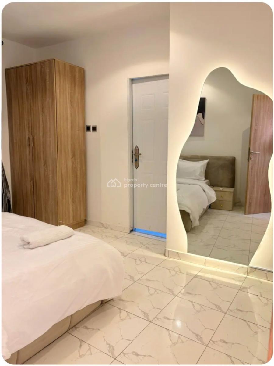 Luxury 3bedroom Apartment, 📍 Tnl Jewels Court 3,itinrin Road,inupa Villa, Ikota Gra, Ikota, Lekki, Lagos, Flat / Apartment Short Let