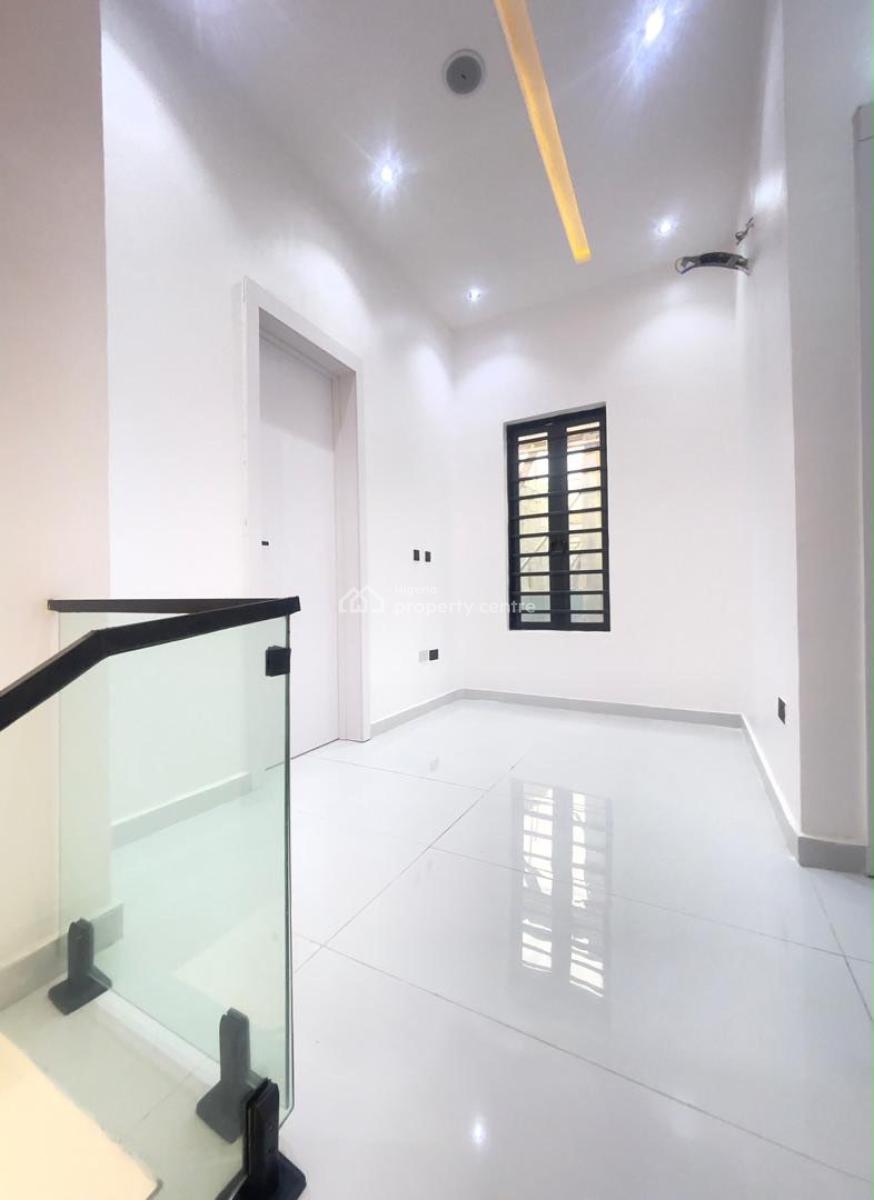 4bed 4bath 3cars  Fully Detached Duplex with Bq, 4bed 4bath 3cars || Fully Detached Duplex with Bq, Ajah, Lagos, Detached Duplex for Sale