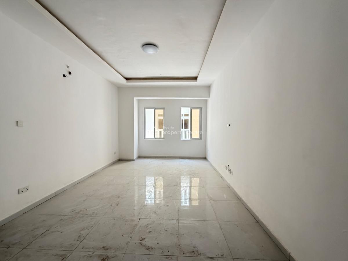 Brand New 2 Bedroom Apartment, Western Foreshore Estate, Osapa, Lekki, Lagos, Flat / Apartment for Sale