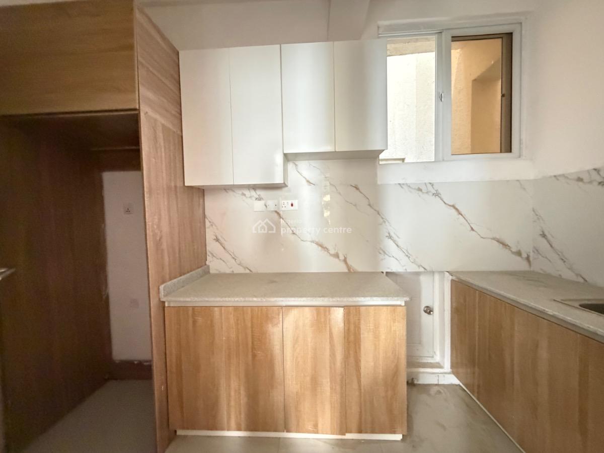 Brand New 2 Bedroom Apartment, Western Foreshore Estate, Osapa, Lekki, Lagos, Flat / Apartment for Sale