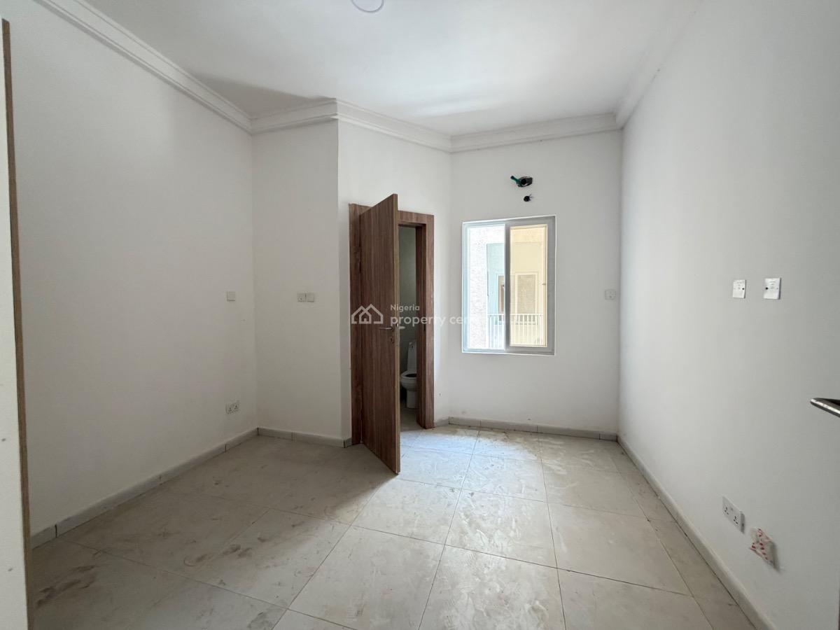Brand New 2 Bedroom Apartment, Western Foreshore Estate, Osapa, Lekki, Lagos, Flat / Apartment for Sale