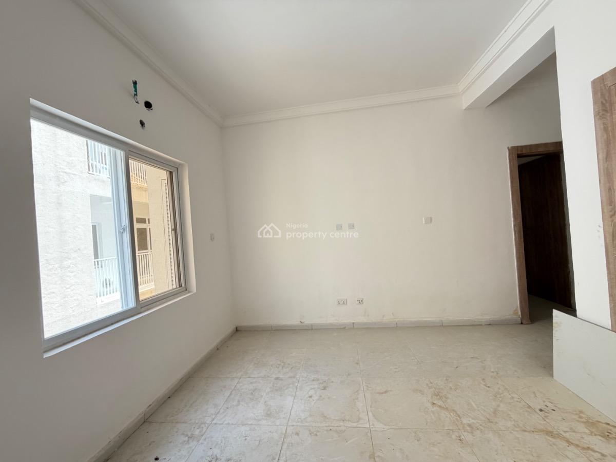 Brand New 2 Bedroom Apartment, Western Foreshore Estate, Osapa, Lekki, Lagos, Flat / Apartment for Sale