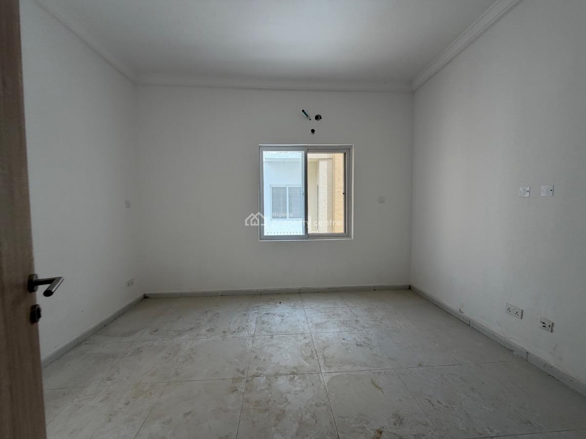 Brand New 2 Bedroom Apartment, Western Foreshore Estate, Osapa, Lekki, Lagos, Flat / Apartment for Sale