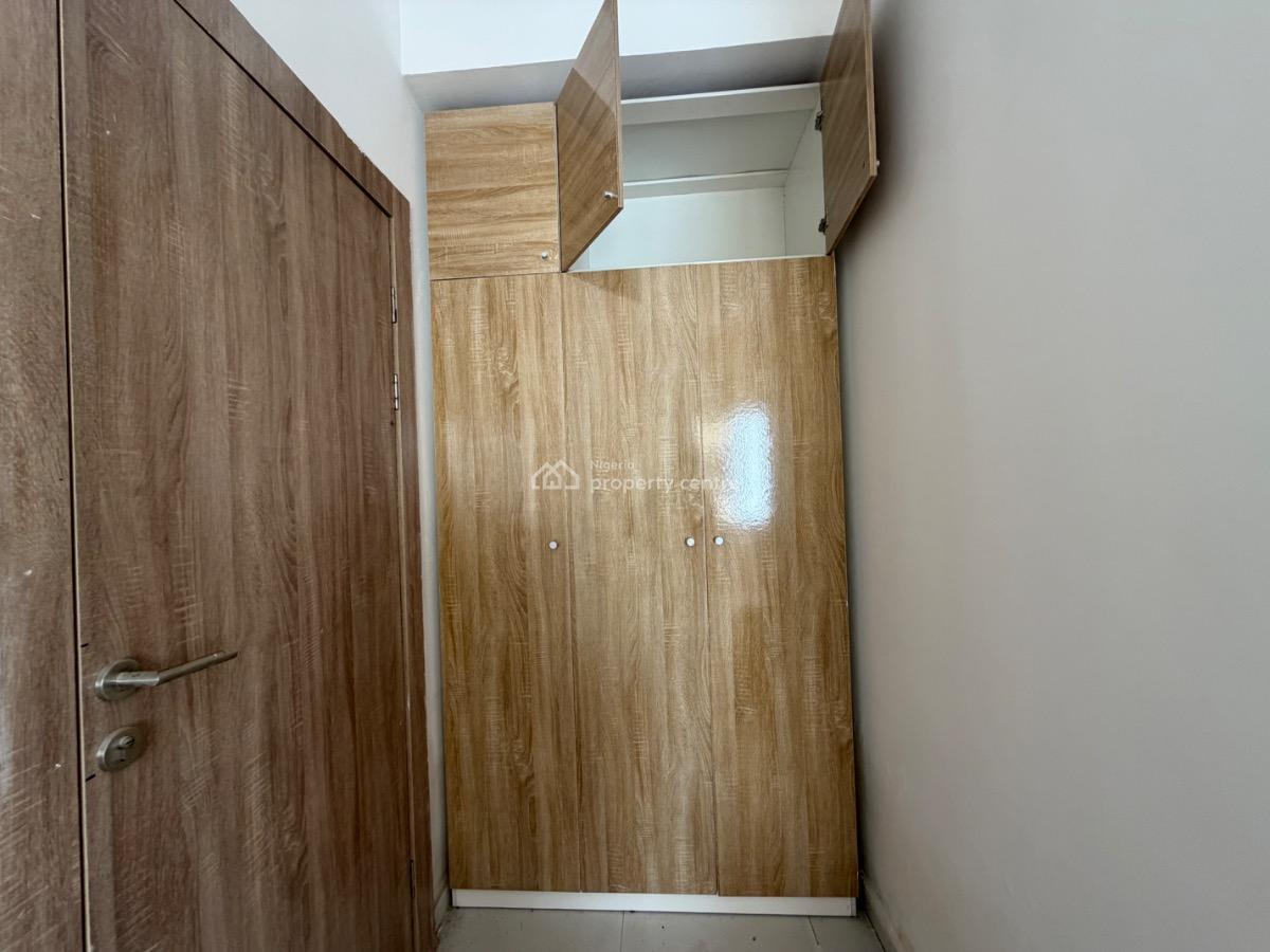 Brand New 2 Bedroom Apartment, Western Foreshore Estate, Osapa, Lekki, Lagos, Flat / Apartment for Sale