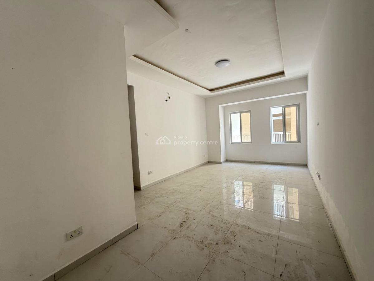 Brand New 2 Bedroom Apartment, Western Foreshore Estate, Osapa, Lekki, Lagos, Flat / Apartment for Sale