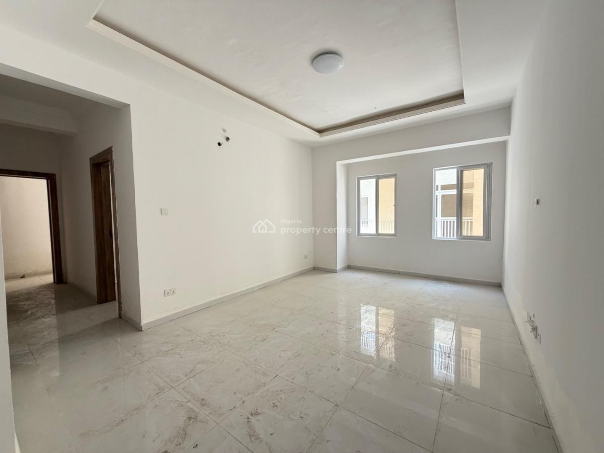 Brand New 2 Bedroom Apartment, Western Foreshore Estate, Osapa, Lekki, Lagos, Flat / Apartment for Sale