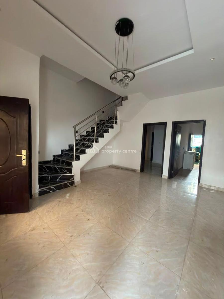 Well Maintained 3 Bedroom Terrace, Ikota, Lekki, Lagos, Terraced Duplex for Sale