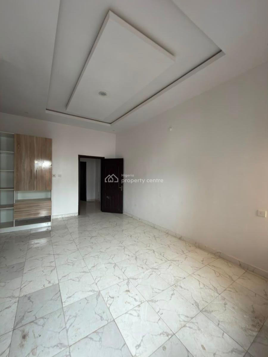 Well Maintained 3 Bedroom Terrace, Ikota, Lekki, Lagos, Terraced Duplex for Sale