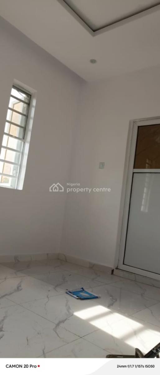 Brand New Spacious 2bedrooms Terrace Duplex, Abijo Gra, Abijo, Lekki, Lagos, Terraced Duplex for Rent