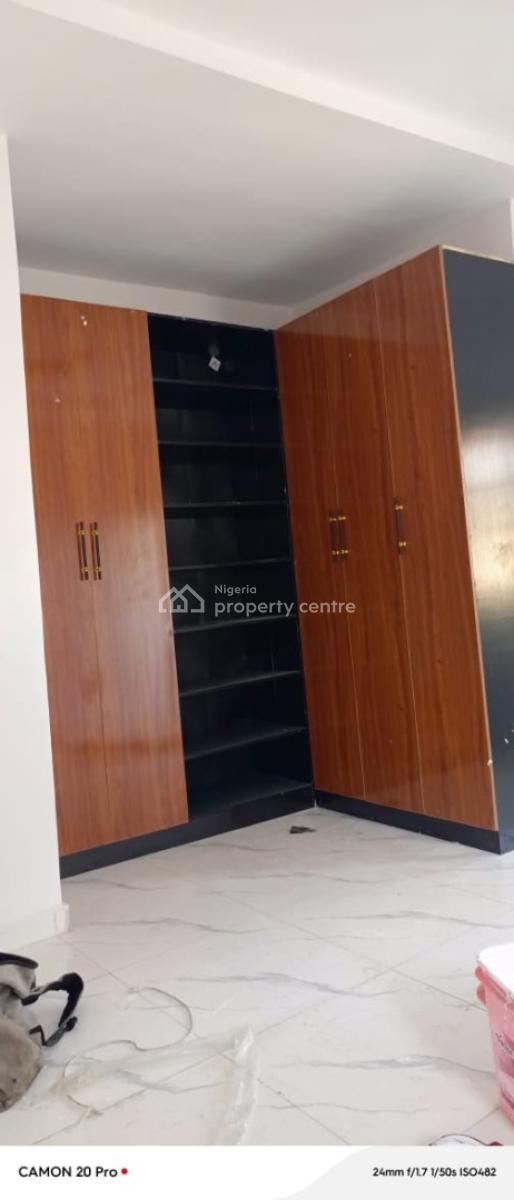 Brand New Spacious 2bedrooms Terrace Duplex, Abijo Gra, Abijo, Lekki, Lagos, Terraced Duplex for Rent