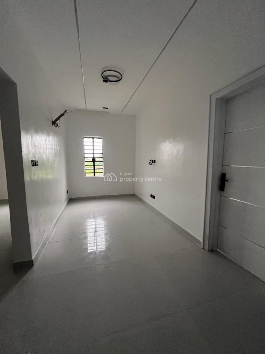 Luxury Duplex, Lekki, Sangotedo, Ajah, Lagos, Detached Duplex for Sale