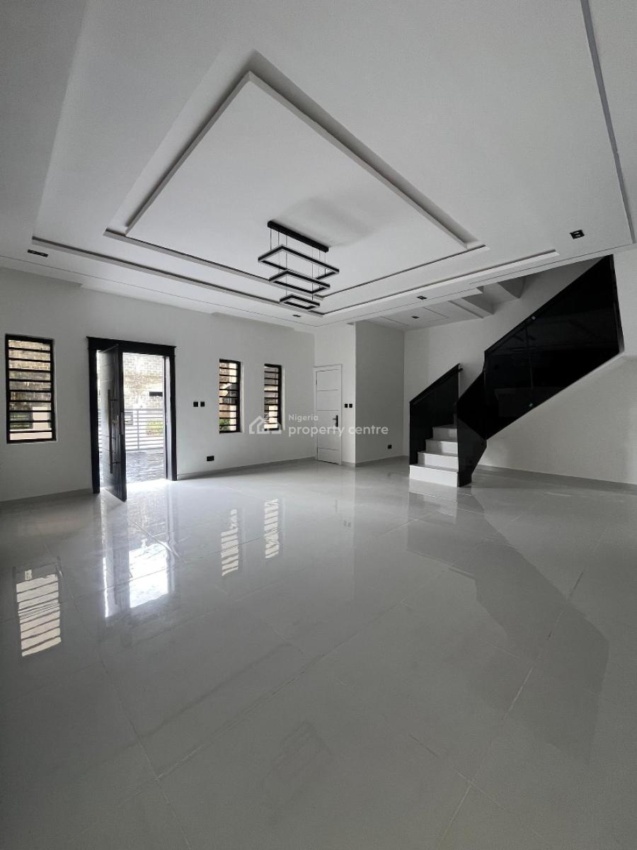 Luxury Duplex, Lekki, Sangotedo, Ajah, Lagos, Detached Duplex for Sale