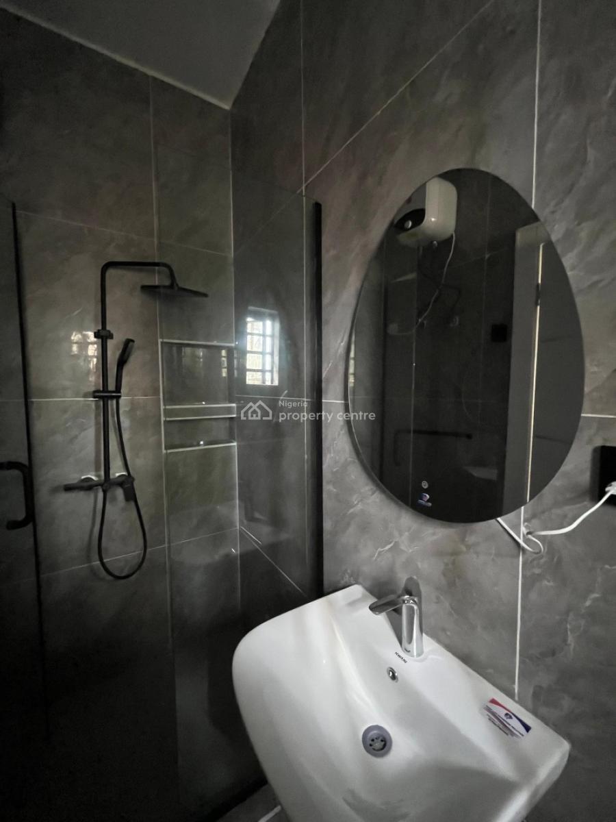 Luxury Duplex, Lekki, Sangotedo, Ajah, Lagos, Detached Duplex for Sale