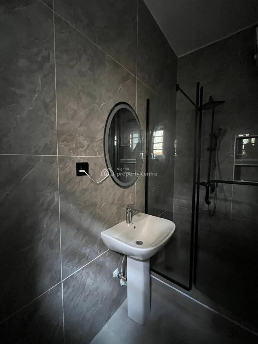 Luxury Duplex, Lekki, Sangotedo, Ajah, Lagos, Detached Duplex for Sale