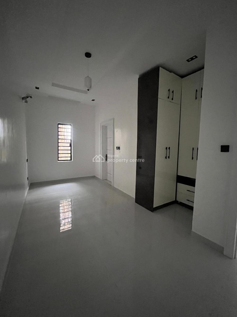 Luxury Duplex, Lekki, Sangotedo, Ajah, Lagos, Detached Duplex for Sale