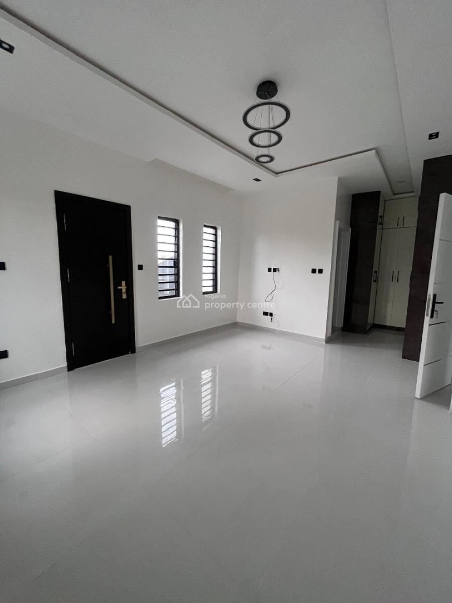 Luxury Duplex, Lekki, Sangotedo, Ajah, Lagos, Detached Duplex for Sale