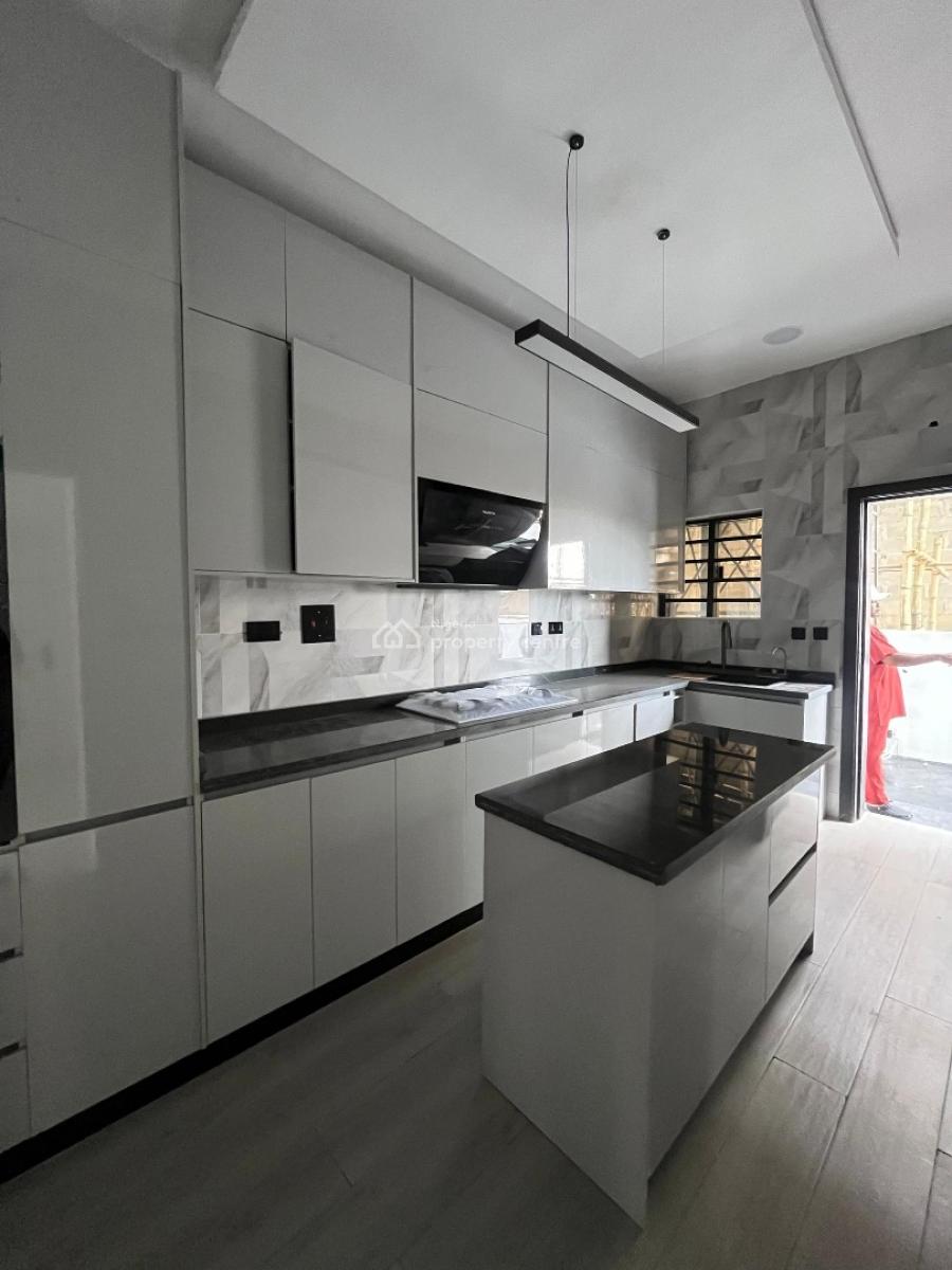 Luxury Duplex, Lekki, Sangotedo, Ajah, Lagos, Detached Duplex for Sale