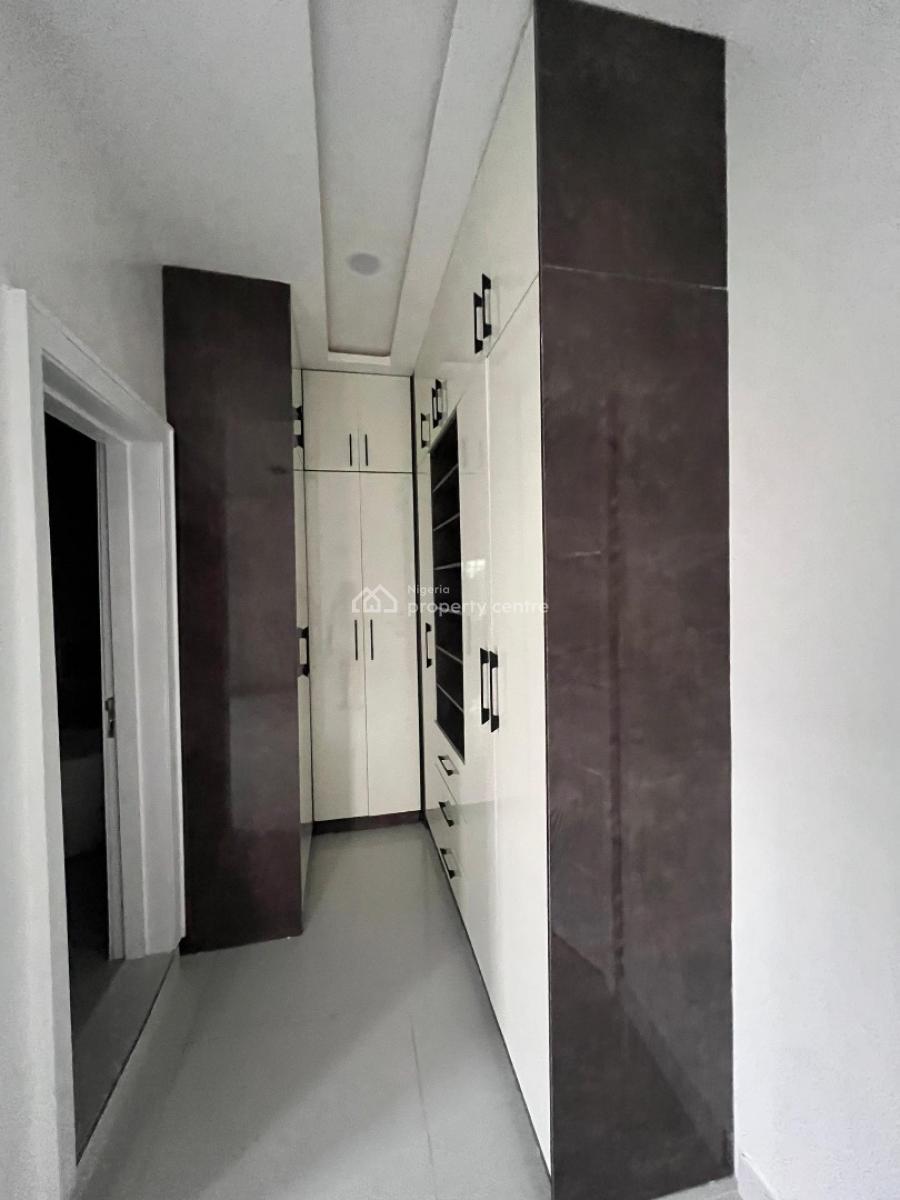 Luxury Duplex, Lekki, Sangotedo, Ajah, Lagos, Detached Duplex for Sale