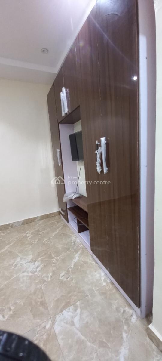 2 Bedroom Apartment, Off Platinum Rows Way, Jakande, Lekki, Lagos, Flat / Apartment for Sale